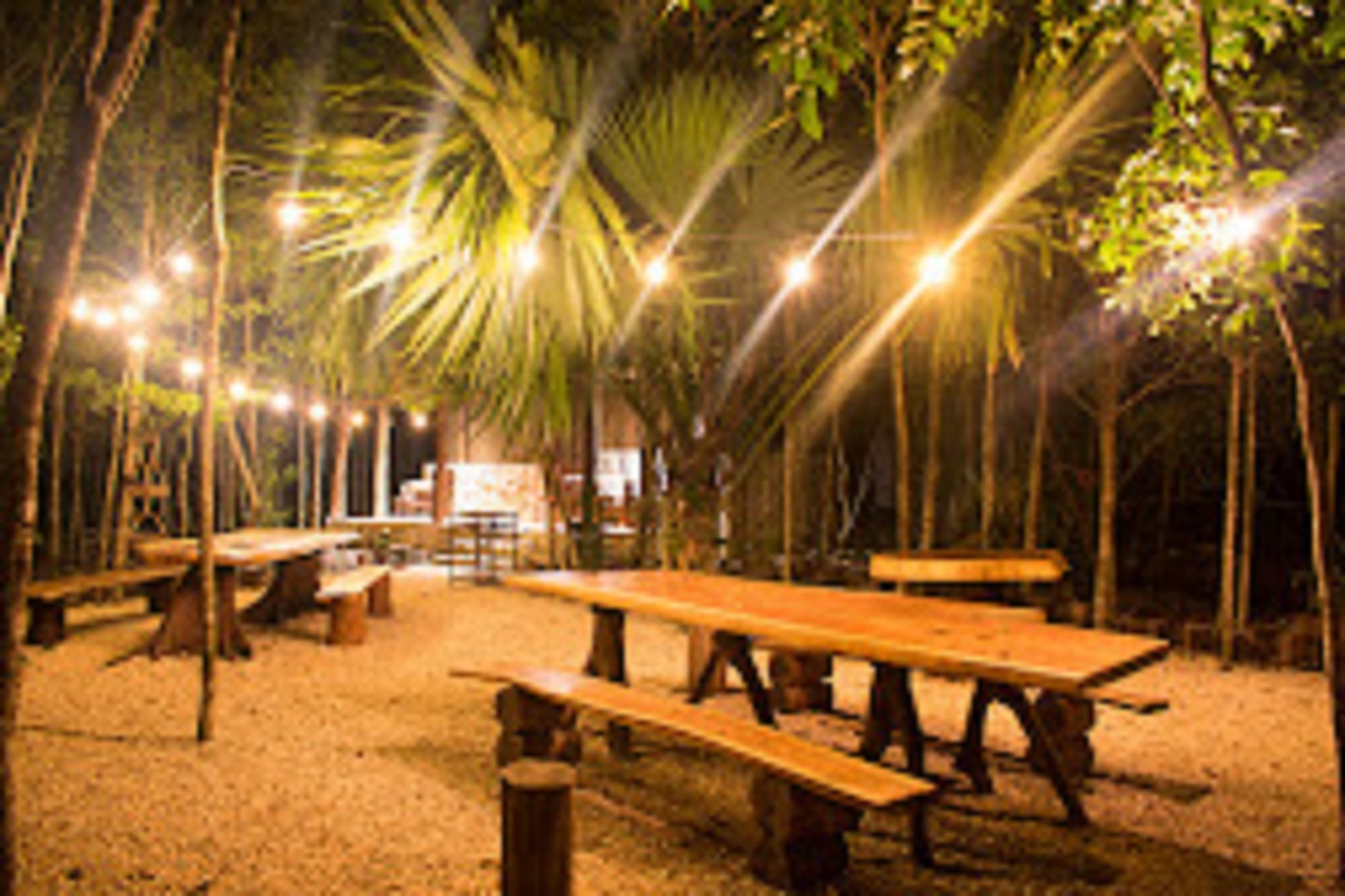 cabaña aldea maya ha bodas mayas aury10