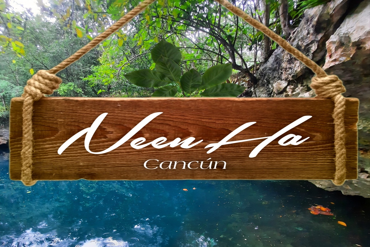 cenote neen ha cancun bodas mayas aury