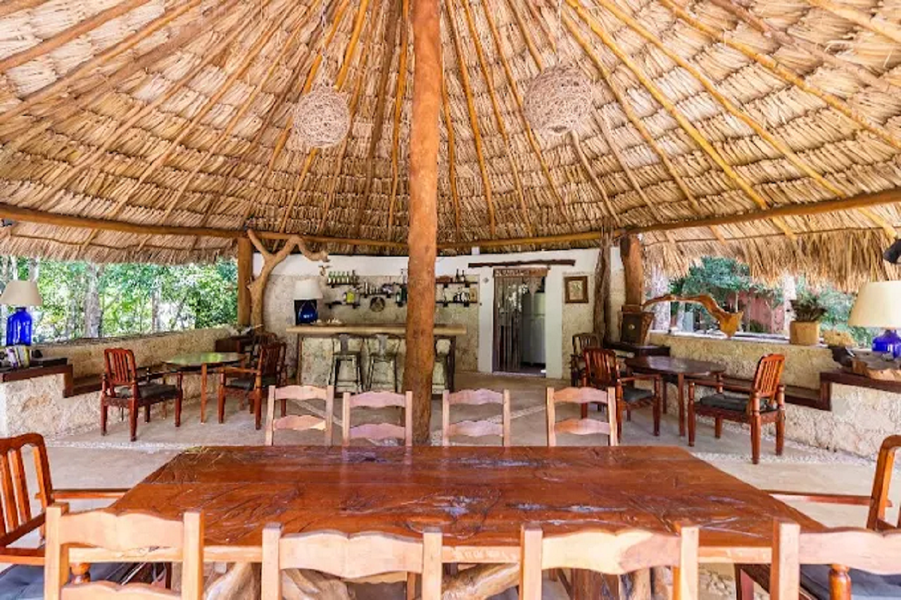 Locaciones Bodas Mayas Aury